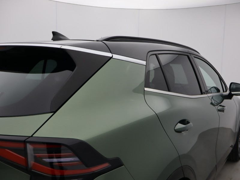 2023 (23) KIA SPORTAGE 1.6T GDi HEV GT-Line S 5dr Auto AWD 5188920