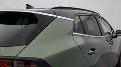 2023 (23) KIA SPORTAGE 1.6T GDi HEV GT-Line S 5dr Auto AWD 5188920