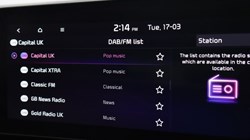 2023 (23) KIA SPORTAGE 1.6T GDi HEV GT-Line S 5dr Auto AWD 5188903