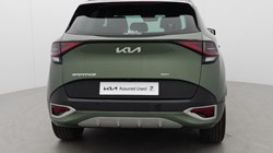 2023 (23) KIA SPORTAGE 1.6T GDi HEV GT-Line S 5dr Auto AWD 5188877