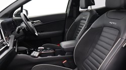 2023 (23) KIA SPORTAGE 1.6T GDi HEV GT-Line S 5dr Auto AWD 5188874