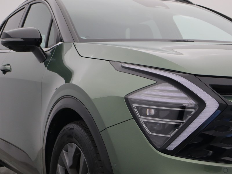 2023 (23) KIA SPORTAGE 1.6T GDi HEV GT-Line S 5dr Auto AWD 5188922