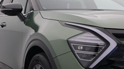 2023 (23) KIA SPORTAGE 1.6T GDi HEV GT-Line S 5dr Auto AWD 5188922