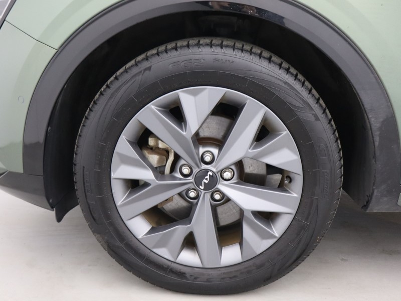 2023 (23) KIA SPORTAGE 1.6T GDi HEV GT-Line S 5dr Auto AWD 5188879