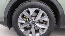 2023 (23) KIA SPORTAGE 1.6T GDi HEV GT-Line S 5dr Auto AWD 5188879