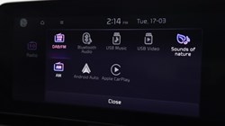 2023 (23) KIA SPORTAGE 1.6T GDi HEV GT-Line S 5dr Auto AWD 5188901