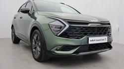 2023 (23) KIA SPORTAGE 1.6T GDi HEV GT-Line S 5dr Auto AWD 5188921