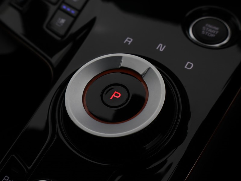 2023 (23) KIA SPORTAGE 1.6T GDi HEV GT-Line S 5dr Auto AWD 5188911