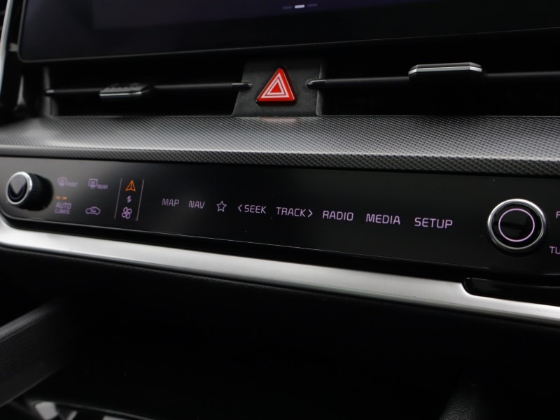 2023 (23) KIA SPORTAGE 1.6T GDi HEV GT-Line S 5dr Auto AWD 5188904