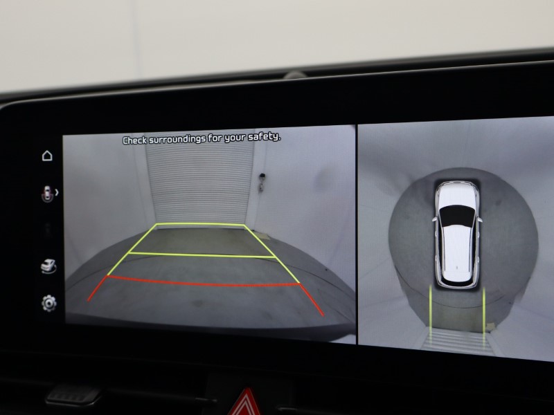 2023 (23) KIA SPORTAGE 1.6T GDi HEV GT-Line S 5dr Auto AWD 5188900