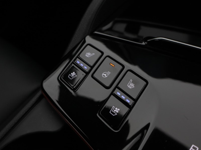 2023 (23) KIA SPORTAGE 1.6T GDi HEV GT-Line S 5dr Auto AWD 5188909