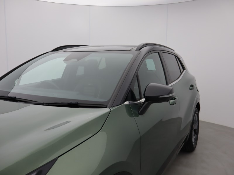 2023 (23) KIA SPORTAGE 1.6T GDi HEV GT-Line S 5dr Auto AWD 5188925