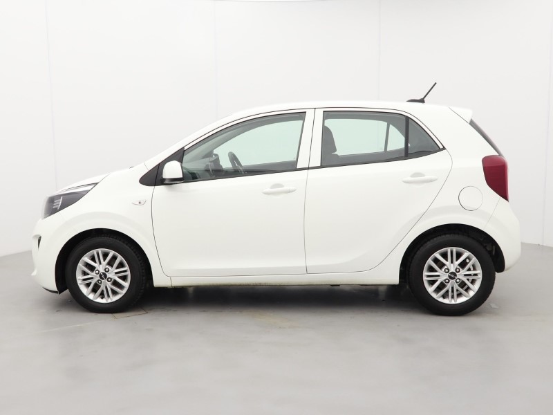 2023 (23) KIA PICANTO 1.0 2 5dr [4 seats] 5191895