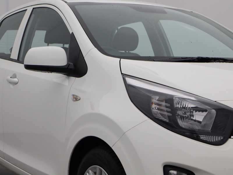 2023 (23) KIA PICANTO 1.0 2 5dr [4 seats] 5191929