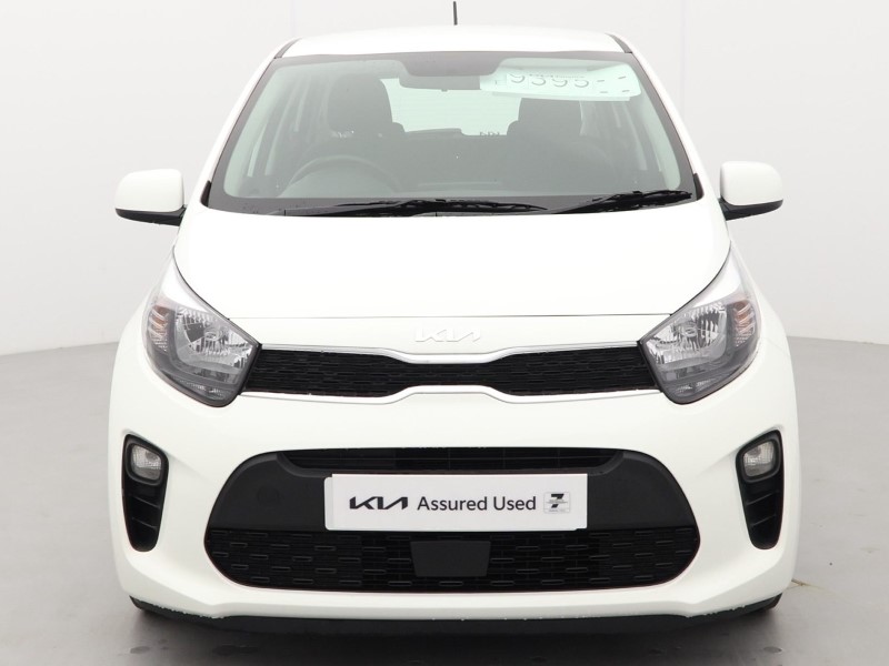 2023 (23) KIA PICANTO 1.0 2 5dr [4 seats] 5191890