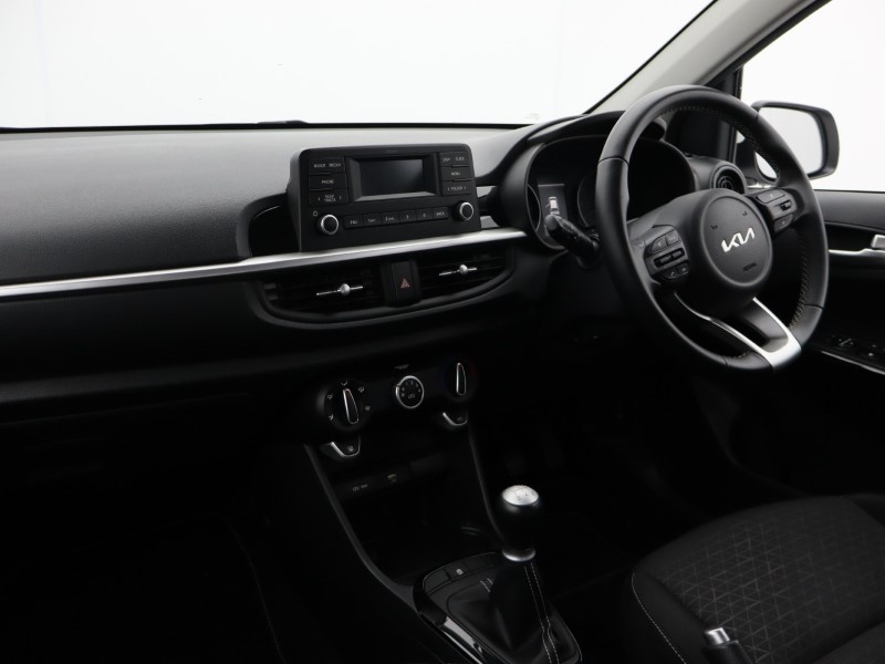2023 (23) KIA PICANTO 1.0 2 5dr [4 seats] 5191892