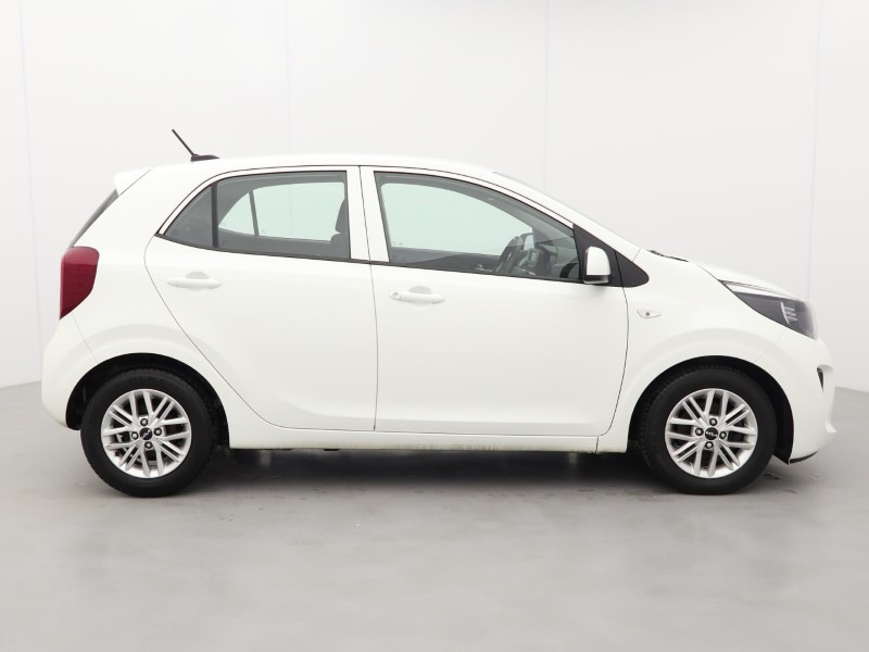 2023 (23) KIA PICANTO 1.0 2 5dr [4 seats] 5191888