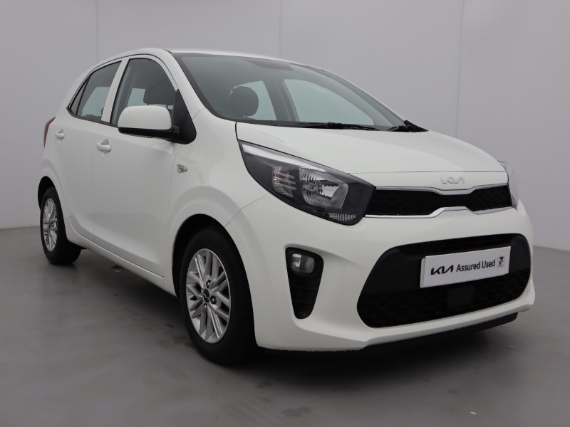 2023 (23) KIA PICANTO 1.0 2 5dr [4 seats] 5191928