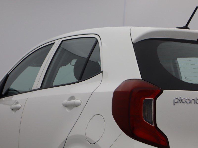 2023 (23) KIA PICANTO 1.0 2 5dr [4 seats] 5191925