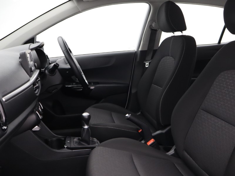 2023 (23) KIA PICANTO 1.0 2 5dr [4 seats] 5191886