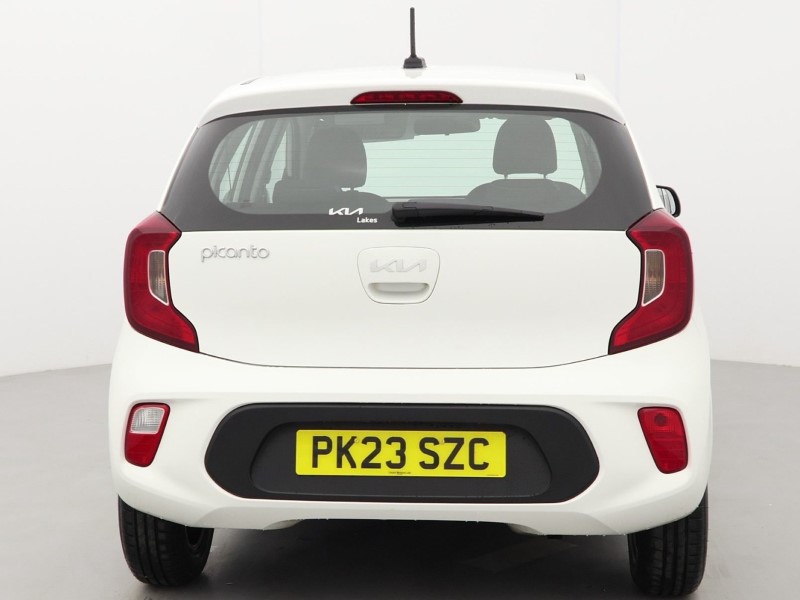 2023 (23) KIA PICANTO 1.0 2 5dr [4 seats] 5191889
