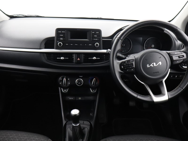 2023 (23) KIA PICANTO 1.0 2 5dr [4 seats] 5191898