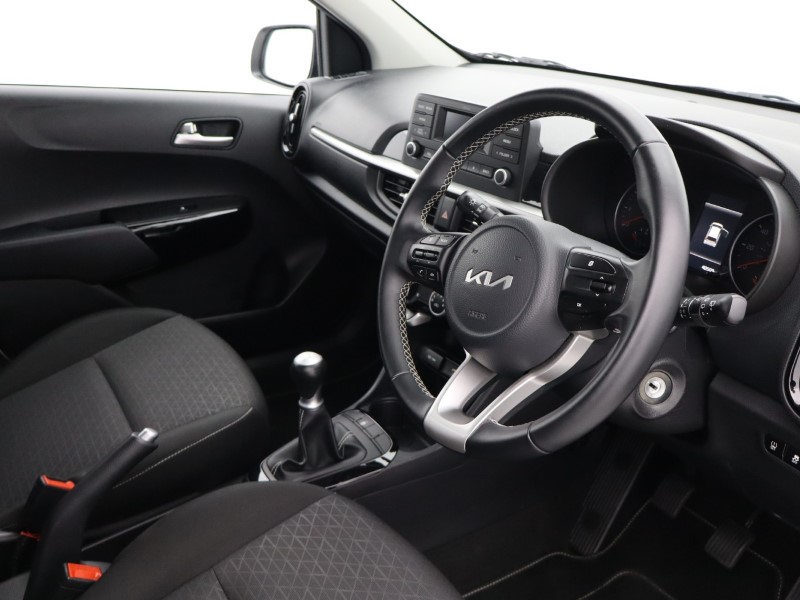 2023 (23) KIA PICANTO 1.0 2 5dr [4 seats] 5191904
