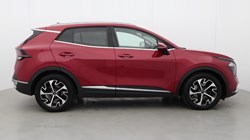 2022 (22) KIA SPORTAGE 1.6T GDi ISG Launch Edition 5dr 5168605