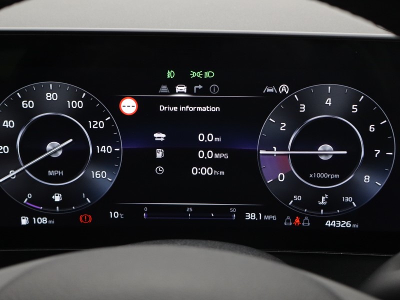 2022 (22) KIA SPORTAGE 1.6T GDi ISG Launch Edition 5dr 5168609