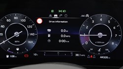 2022 (22) KIA SPORTAGE 1.6T GDi ISG Launch Edition 5dr 5168609