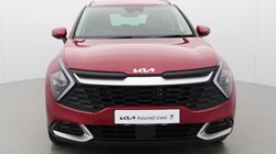 2022 (22) KIA SPORTAGE 1.6T GDi ISG Launch Edition 5dr 5168607