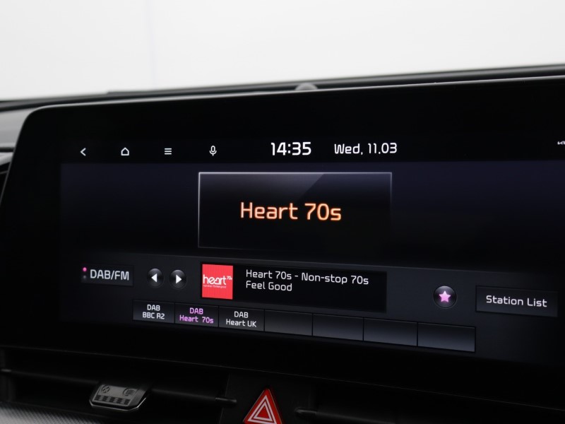 2022 (22) KIA SPORTAGE 1.6T GDi ISG Launch Edition 5dr 5168630