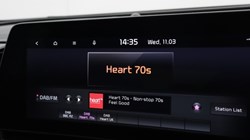 2022 (22) KIA SPORTAGE 1.6T GDi ISG Launch Edition 5dr 5168630