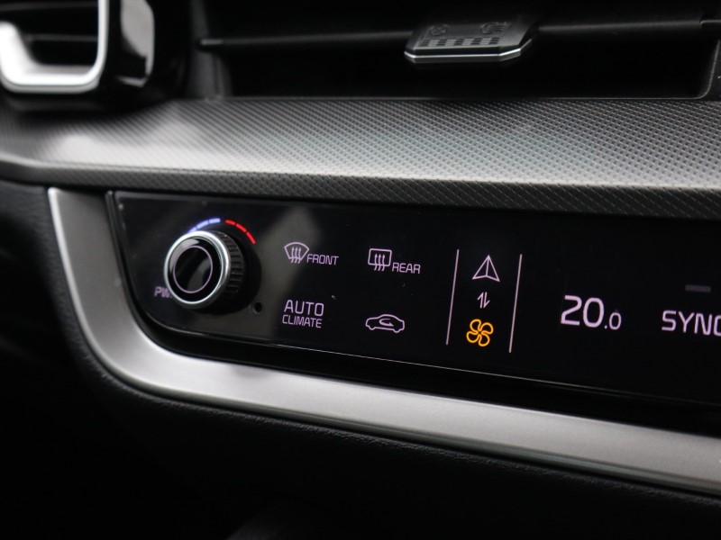 2022 (22) KIA SPORTAGE 1.6T GDi ISG Launch Edition 5dr 5168636