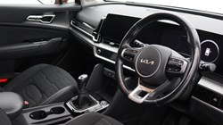 2022 (22) KIA SPORTAGE 1.6T GDi ISG Launch Edition 5dr 5168623