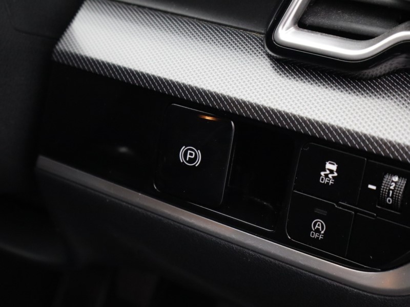 2022 (22) KIA SPORTAGE 1.6T GDi ISG Launch Edition 5dr 5168627