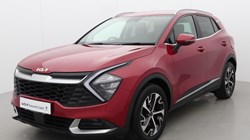 2022 (22) KIA SPORTAGE 1.6T GDi ISG Launch Edition 5dr 5168610