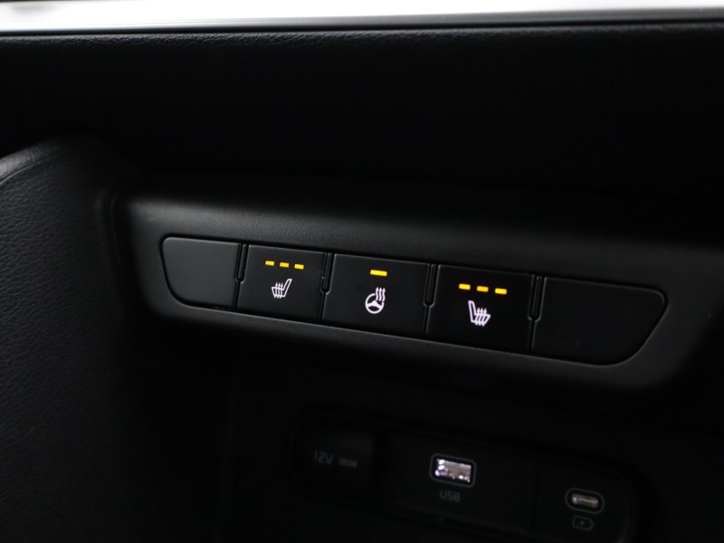 2022 (22) KIA SPORTAGE 1.6T GDi ISG Launch Edition 5dr 5168638