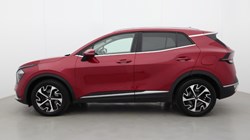 2022 (22) KIA SPORTAGE 1.6T GDi ISG Launch Edition 5dr 5168611