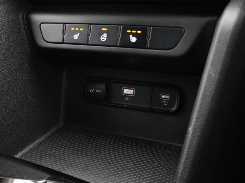 2022 (22) KIA SPORTAGE 1.6T GDi ISG Launch Edition 5dr 5168639