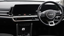 2022 (22) KIA SPORTAGE 1.6T GDi ISG Launch Edition 5dr 5168617