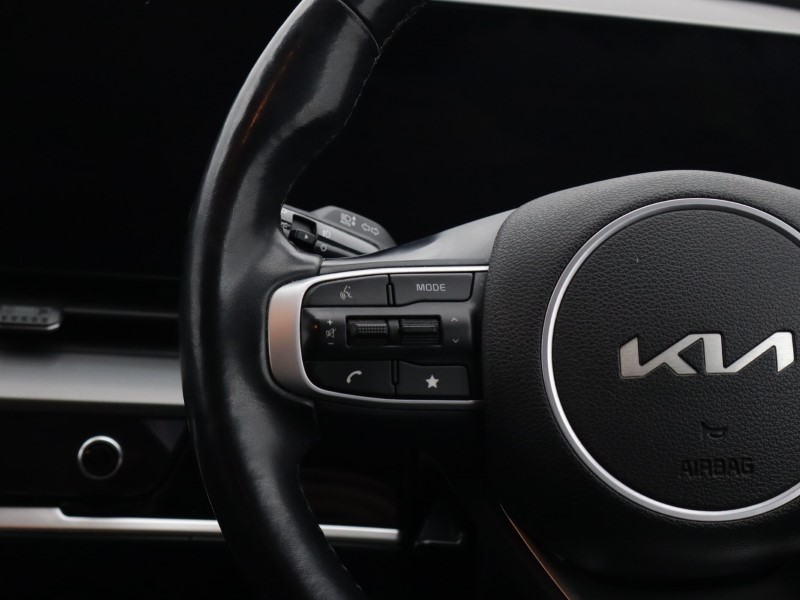 2022 (22) KIA SPORTAGE 1.6T GDi ISG Launch Edition 5dr 5168619