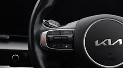 2022 (22) KIA SPORTAGE 1.6T GDi ISG Launch Edition 5dr 5168619