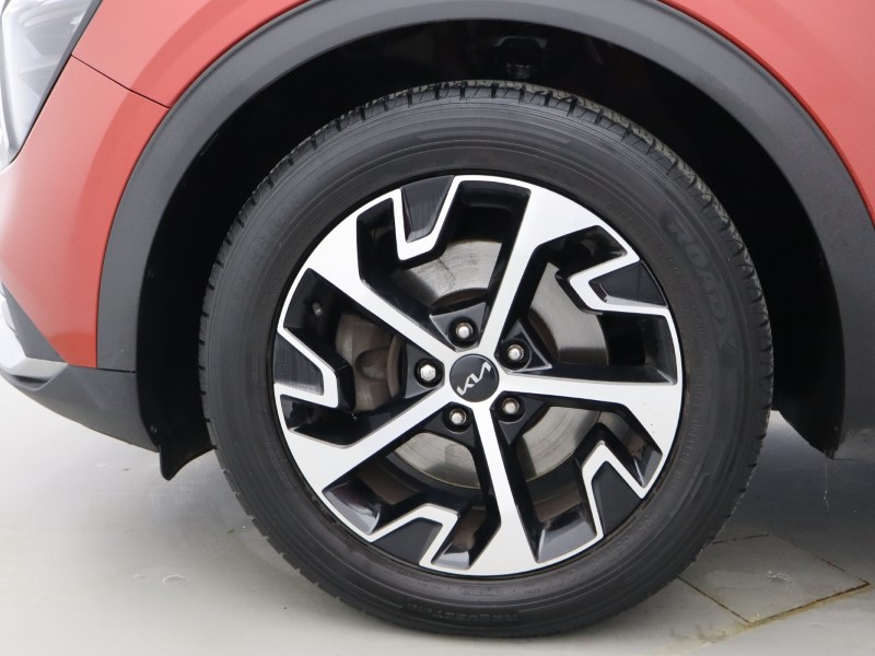 2022 (22) KIA SPORTAGE 1.6T GDi ISG Launch Edition 5dr 5168604