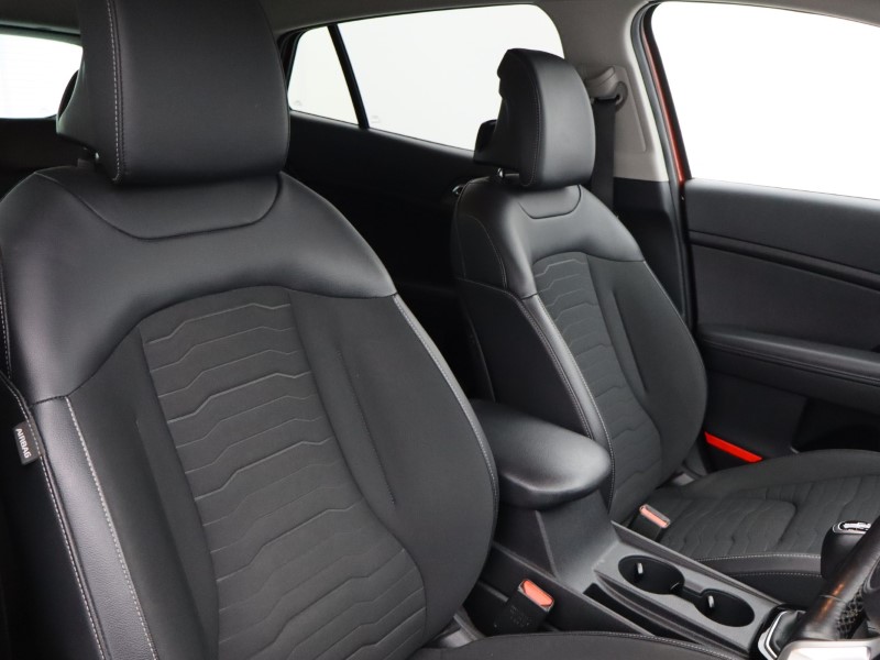 2022 (22) KIA SPORTAGE 1.6T GDi ISG Launch Edition 5dr 5168626