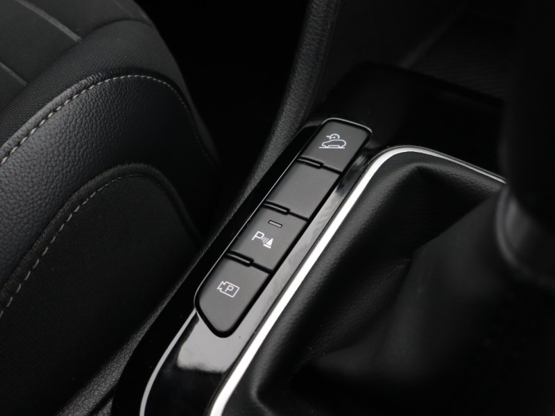 2022 (22) KIA SPORTAGE 1.6T GDi ISG Launch Edition 5dr 5168642