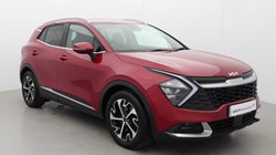 2022 (22) KIA SPORTAGE 1.6T GDi ISG Launch Edition 5dr 5168600
