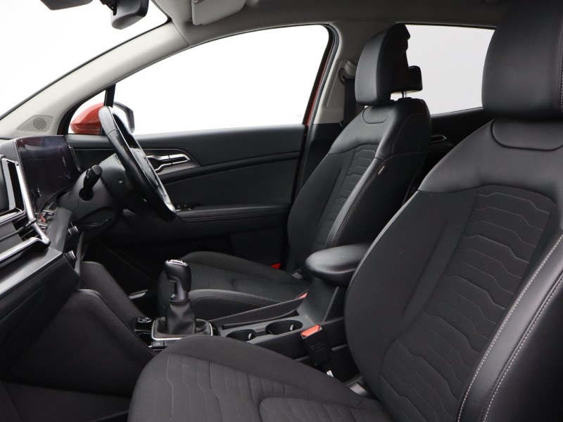 2022 (22) KIA SPORTAGE 1.6T GDi ISG Launch Edition 5dr 5168602