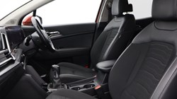 2022 (22) KIA SPORTAGE 1.6T GDi ISG Launch Edition 5dr 5168602