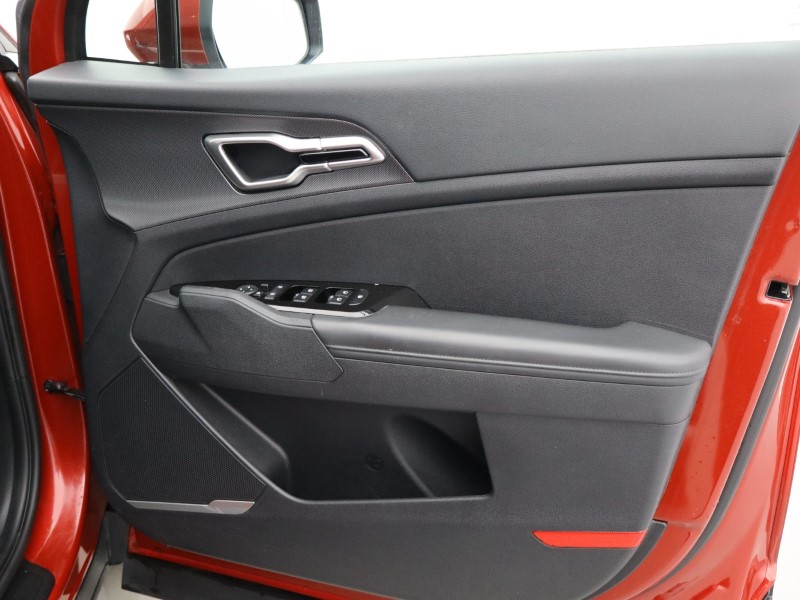 2022 (22) KIA SPORTAGE 1.6T GDi ISG Launch Edition 5dr 5168622